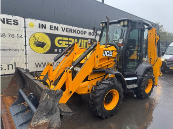حفار متعدد الاستخدام JCB 3CX compact: صور 3 حفار متعدد الاستخدام JCB 3CX compact: صور 3