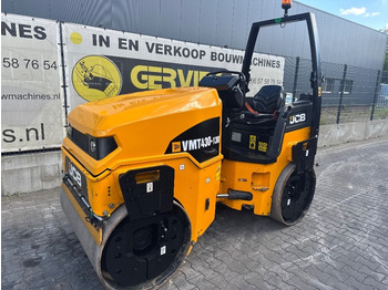 مدحلة الأسفلت JCB