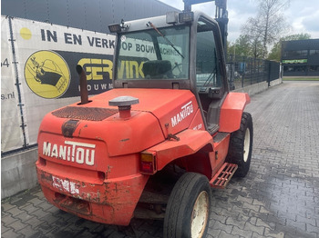 تأجير Manitou MC 30  Manitou MC 30: صور 2