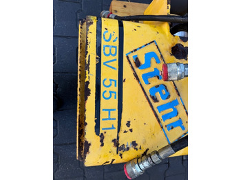 مدحلة Stehr SBV 55 H1: صور 5