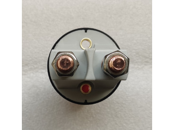 اللودر بعجل جديد QINGDAO PROMISING Power Switch for Chinese Wheel Loader Spare Parts: صور 4