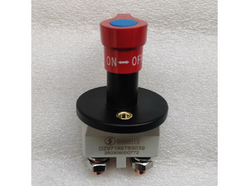 اللودر بعجل جديد QINGDAO PROMISING Power Switch for Chinese Wheel Loader Spare Parts: صور 5