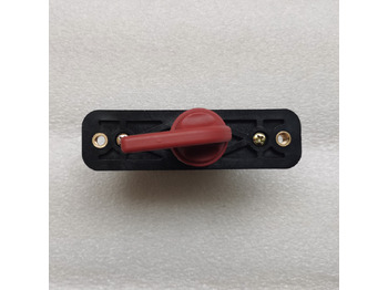 اللودر بعجل جديد QINGDAO PROMISING Power Switch for Chinese Wheel Loader Spare Parts: صور 2