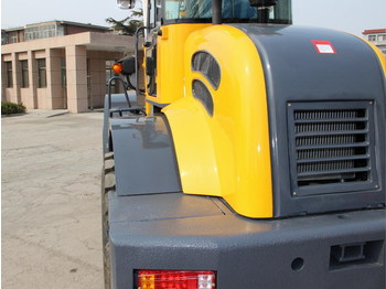 اللودر بعجل جديد Qingdao Promising Compact CE Wheel Loader ZL18F: صور 4