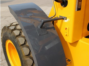 اللودر بعجل جديد Qingdao Promising Compact CE Wheel Loader ZL18F: صور 2