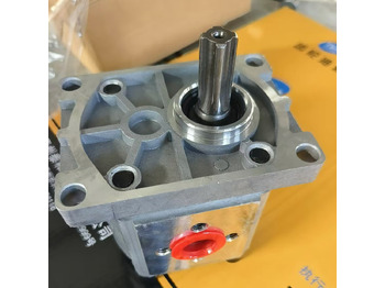 مضخة هيدروليكية