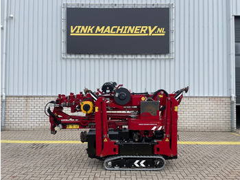 رافعة عنكبوتية