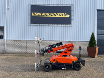 رافعة عنكبوتية JEKKO