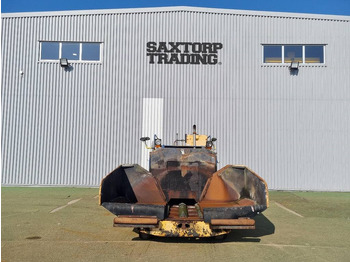 العامل بالقار