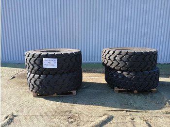 الإطارات والجنوط - آلات البناء Titan 20.5R25, Nya däck: صور 3