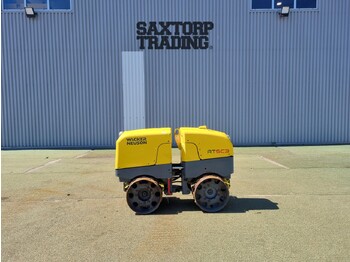 مدحلة الأسفلت Wacker Neuson RTSC3: صور 1