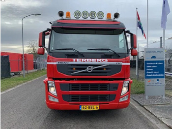 شاحنة جرار Volvo FM 340 Euro 5 sleeper cab low milage!: صور 2