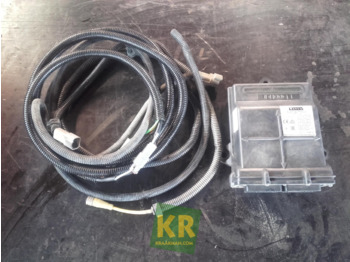 نظم الملاحة JOHN DEERE