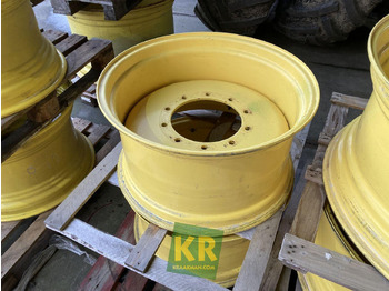 عجلات JOHN DEERE