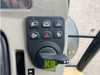 جرار صغير JOHN DEERE 3R Series