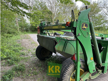 جزازة JOHN DEERE