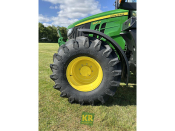 جرار JOHN DEERE 6120M