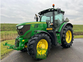 جرار JOHN DEERE 6140R