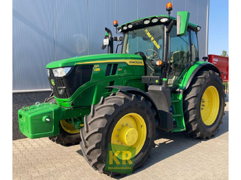 جرار JOHN DEERE 6R 155