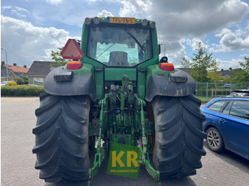 تأجير 7430 PREMIUM John Deere  7430 PREMIUM John Deere: صور 2