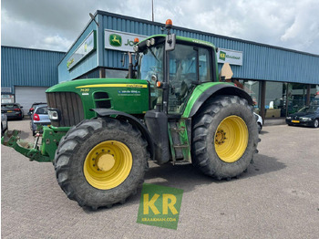 تأجير 7430 PREMIUM John Deere  7430 PREMIUM John Deere: صور 1