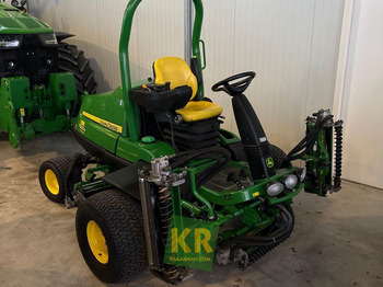 جزازة المروج JOHN DEERE 7500