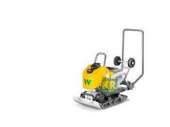 صفائح اهتزازية WACKER