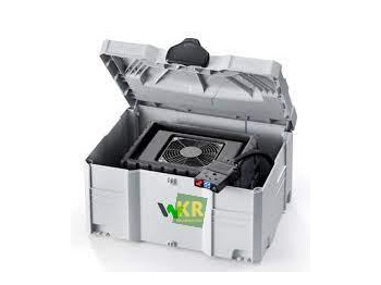 صفائح اهتزازية WACKER
