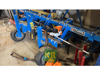 ال معدات حراثه CARRÉ