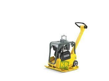صفائح اهتزازية WACKER