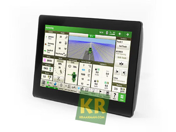 نظم الملاحة JOHN DEERE