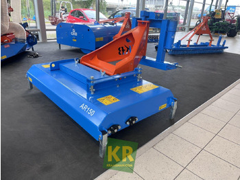 معدات الحدائق جديد GKB Aerator: صور 2