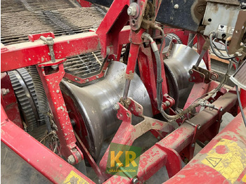حصادة البطاطس GT 170 RS Grimme: صور 2