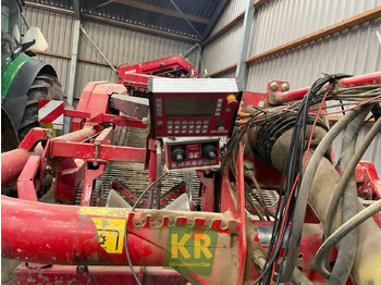 حصادة البطاطس GT 170 RS Grimme: صور 3