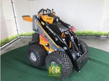 شيول صغير جديد Giant SK252D: صور 2