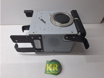 نظم الملاحة JOHN DEERE