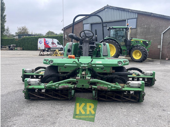 جزازة المروج JOHN DEERE