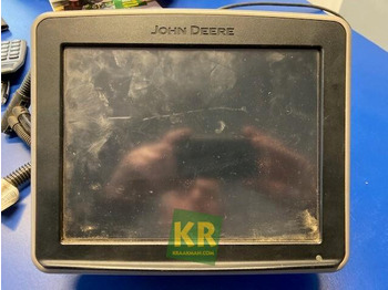 نظم الملاحة JOHN DEERE