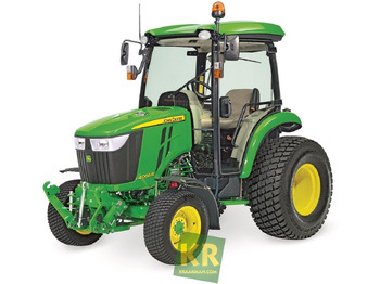 جرار صغير JOHN DEERE