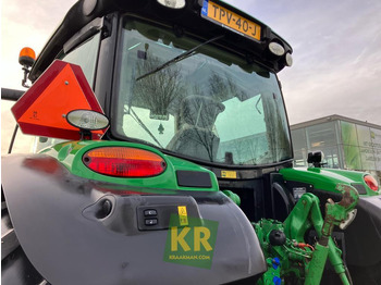 جرار JOHN DEERE 6140R