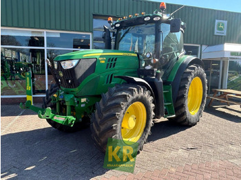 جرار JOHN DEERE 6150R