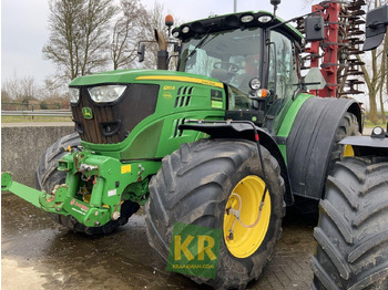 جرار JOHN DEERE 6150R