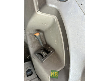 جرار JOHN DEERE 6630