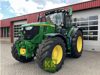 جرار JOHN DEERE 6R 230
