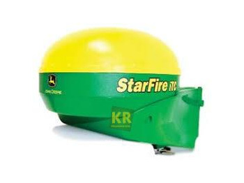 نظم الملاحة JOHN DEERE