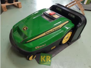 جزازة المروج جديد John Deere TANGO E5-serie II: صور 1