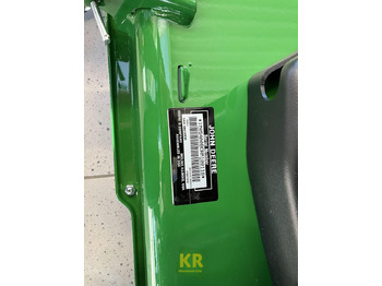 جزازة المروج JOHN DEERE