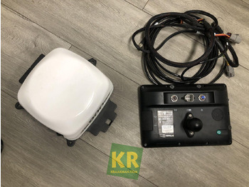 نظم الملاحة