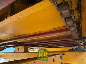 مقطورات الاعلاف SCHUITEMAKER