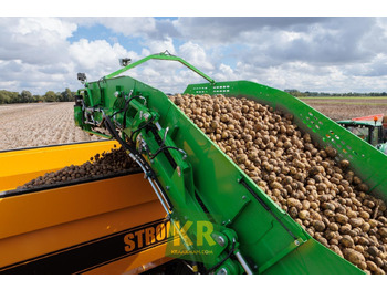 حصادة البطاطس جديد Spirit 9200 aardappelrooier AVR: صور 2 حصادة البطاطس جديد Spirit 9200 aardappelrooier AVR: صور 2